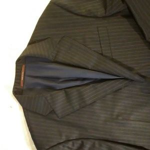 Men's Hickey Freeman Suit Jacket